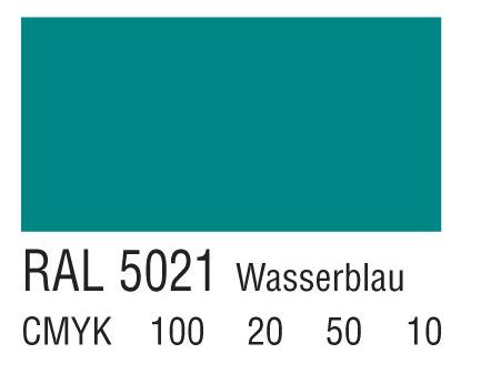 RAL 5021÷{ɫ