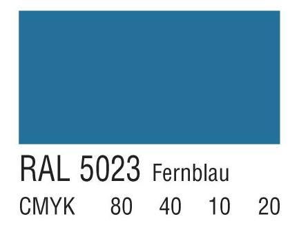 RAL 5023{ɫ