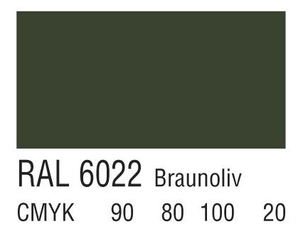 RAL 6022ϙɫ